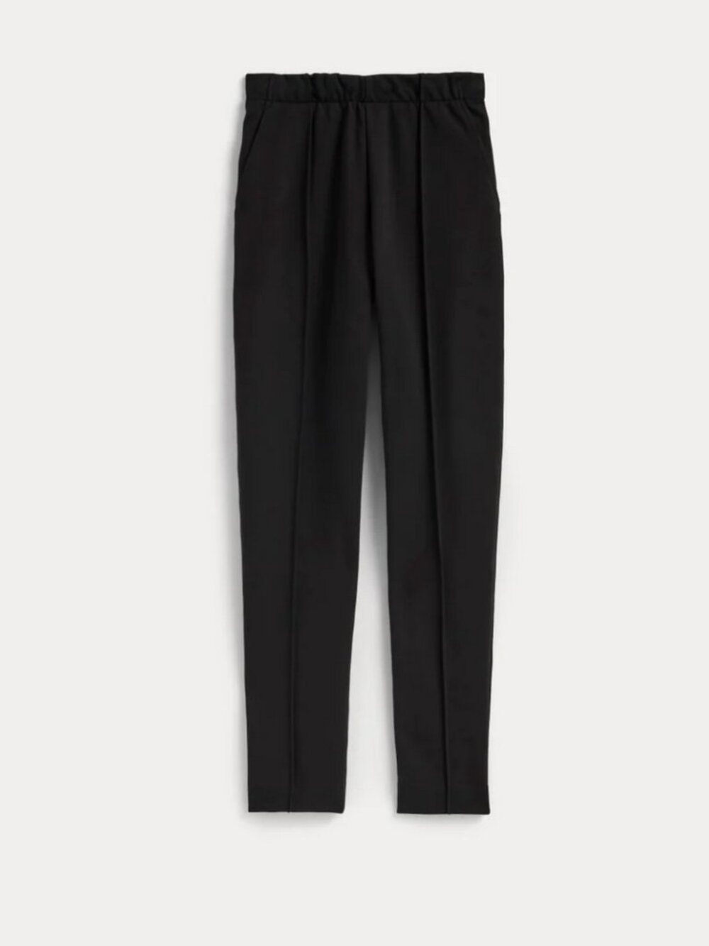 Everlane The Dream Pant in Black Size Small